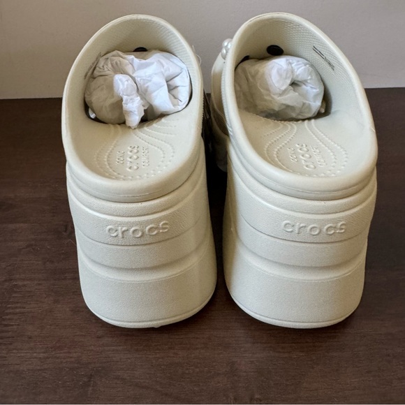 CROCS SIREN WOMENS SIZE 9 NEW - Picture 4 of 5